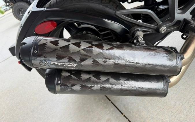 2013 Can-Am® Spyder® RS SM5