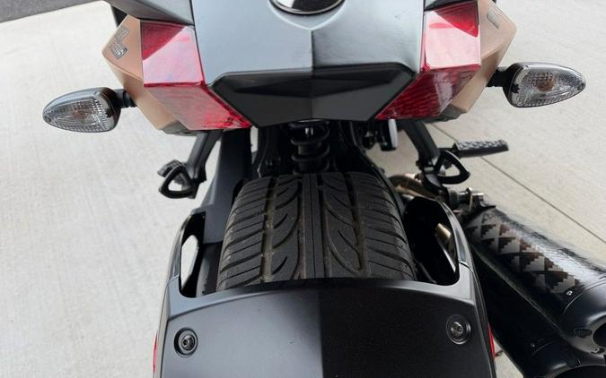 2013 Can-Am® Spyder® RS SM5