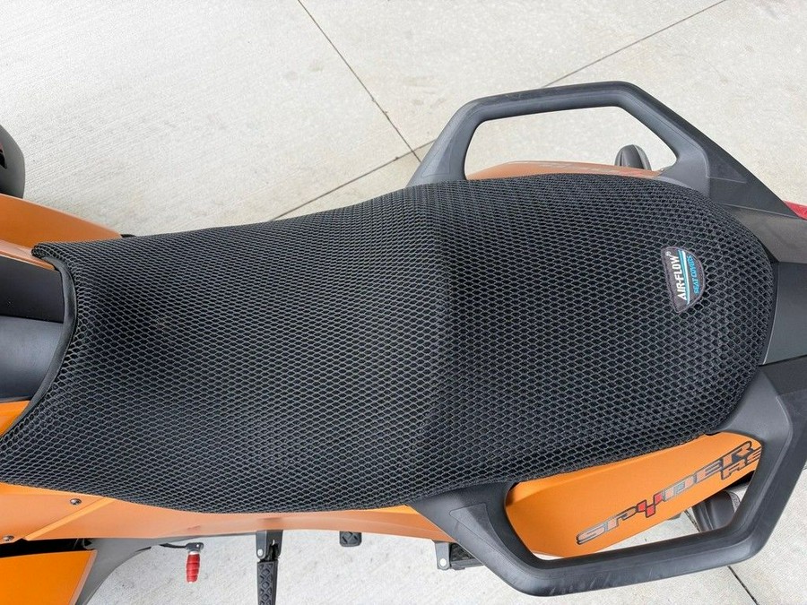 2013 Can-Am® Spyder® RS SM5