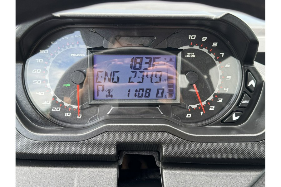 2023 RANGER CREW 1000 XP PREMIUM - Polaris
