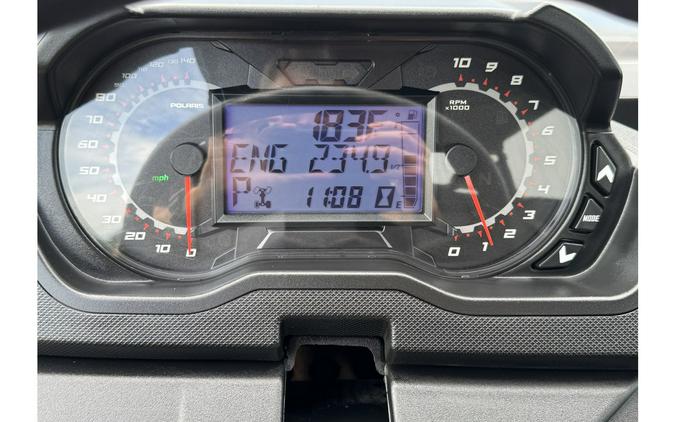 2023 RANGER CREW 1000 XP PREMIUM - Polaris