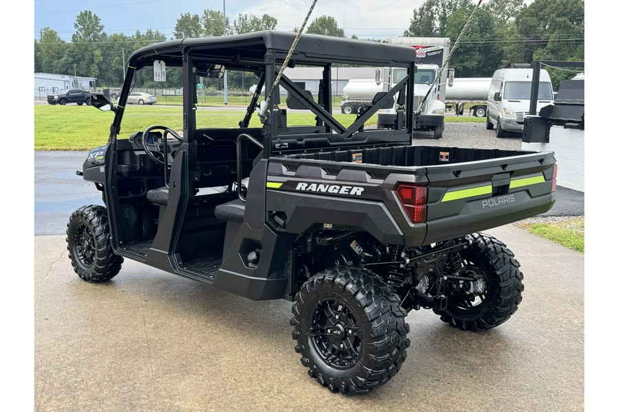 2023 RANGER CREW 1000 XP PREMIUM - Polaris