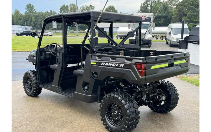 2023 RANGER CREW 1000 XP PREMIUM - Polaris