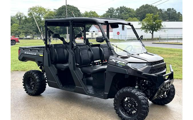 2023 RANGER CREW 1000 XP PREMIUM - Polaris