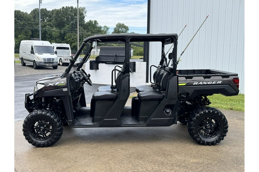2023 RANGER CREW 1000 XP PREMIUM - Polaris