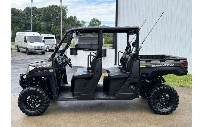 2023 RANGER CREW 1000 XP PREMIUM - Polaris