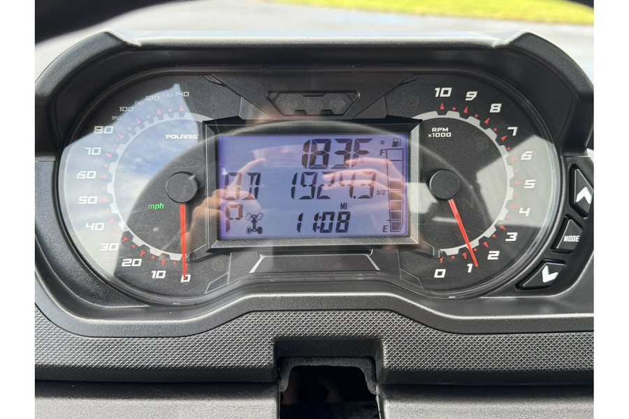 2023 RANGER CREW 1000 XP PREMIUM - Polaris