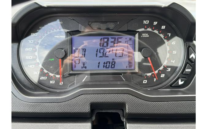 2023 RANGER CREW 1000 XP PREMIUM - Polaris
