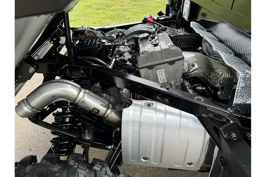 2023 RANGER CREW 1000 XP PREMIUM - Polaris