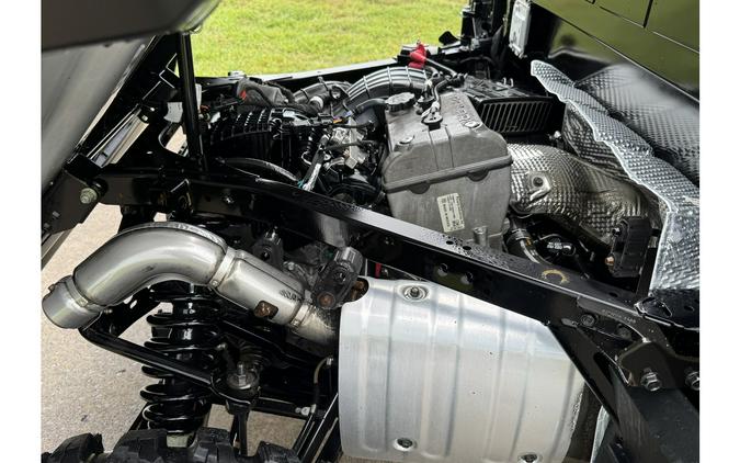 2023 RANGER CREW 1000 XP PREMIUM - Polaris