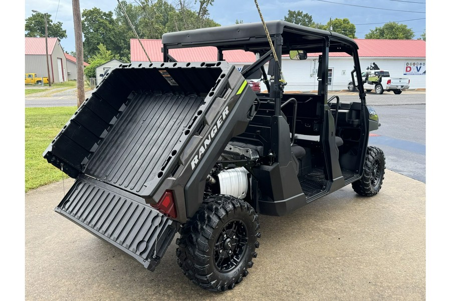 2023 RANGER CREW 1000 XP PREMIUM - Polaris