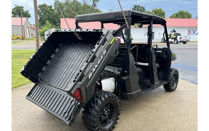 2023 RANGER CREW 1000 XP PREMIUM - Polaris
