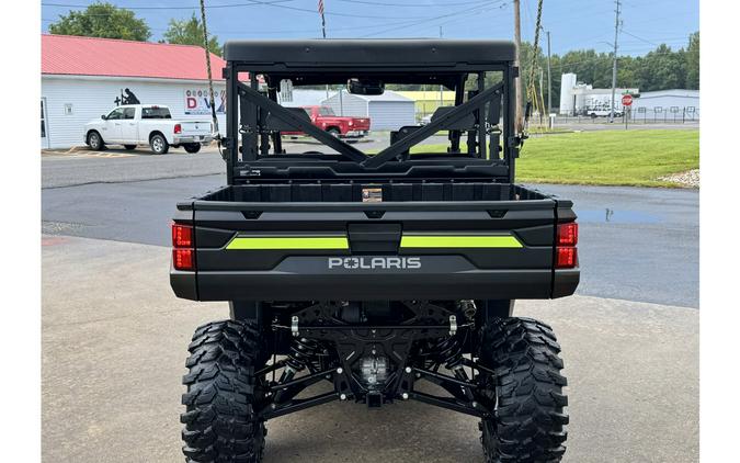 2023 RANGER CREW 1000 XP PREMIUM - Polaris