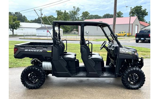 2023 RANGER CREW 1000 XP PREMIUM - Polaris