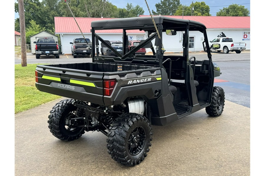 2023 RANGER CREW 1000 XP PREMIUM - Polaris