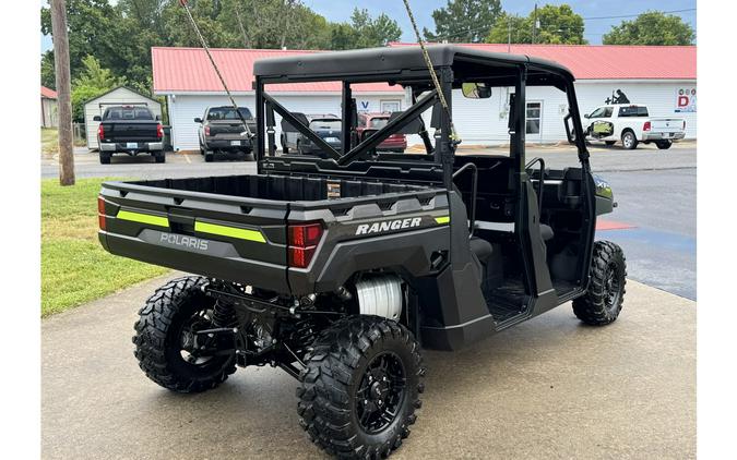 2023 RANGER CREW 1000 XP PREMIUM - Polaris