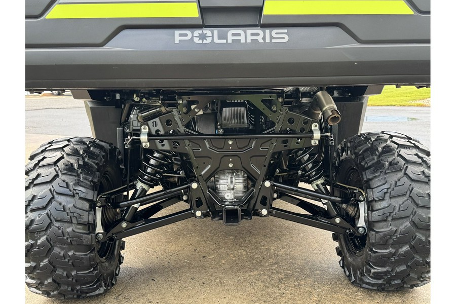 2023 RANGER CREW 1000 XP PREMIUM - Polaris
