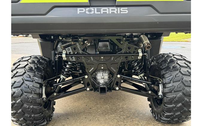 2023 RANGER CREW 1000 XP PREMIUM - Polaris