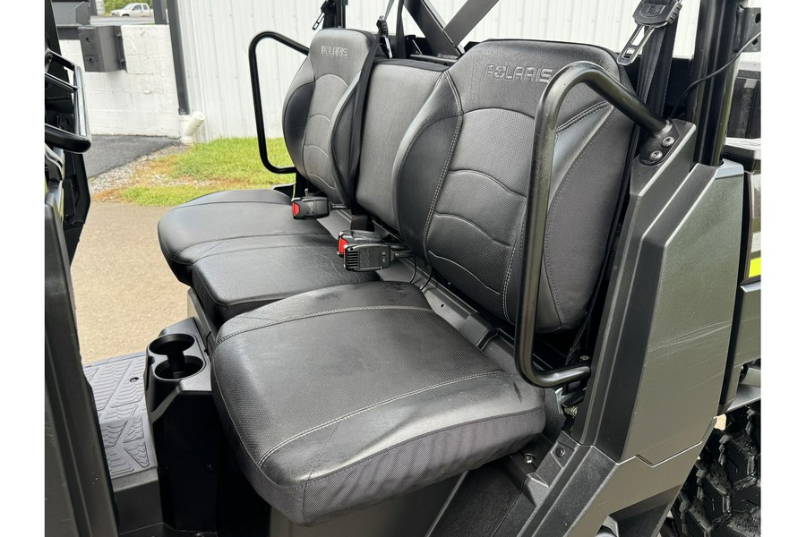 2023 RANGER CREW 1000 XP PREMIUM - Polaris