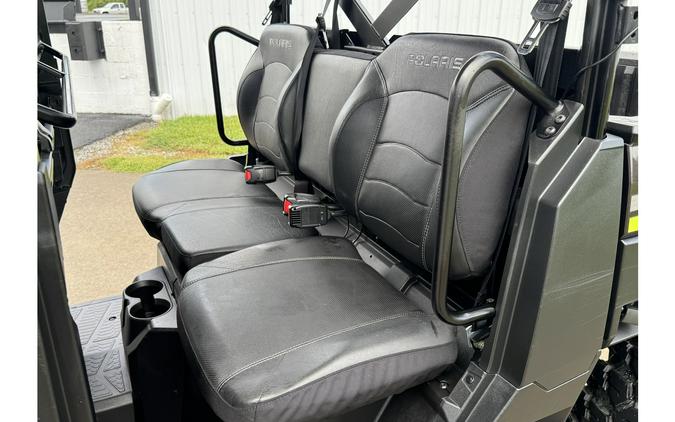 2023 RANGER CREW 1000 XP PREMIUM - Polaris
