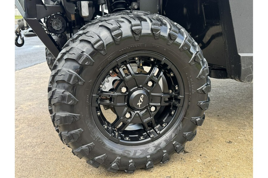 2023 RANGER CREW 1000 XP PREMIUM - Polaris