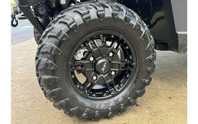 2023 RANGER CREW 1000 XP PREMIUM - Polaris