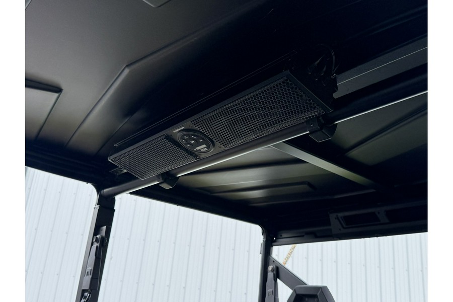 2023 RANGER CREW 1000 XP PREMIUM - Polaris