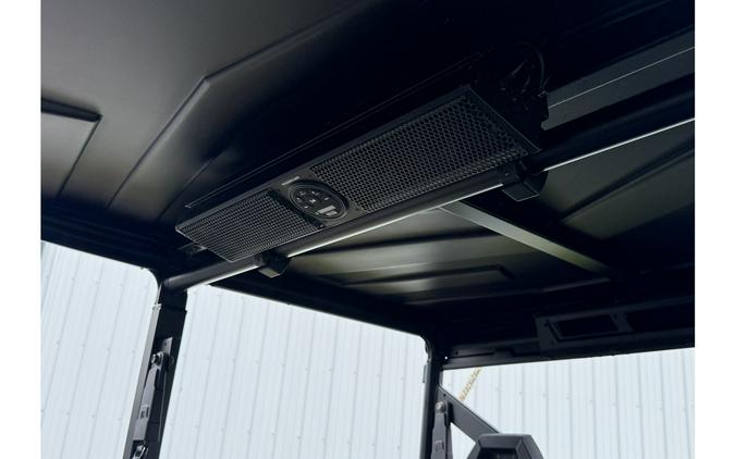 2023 RANGER CREW 1000 XP PREMIUM - Polaris