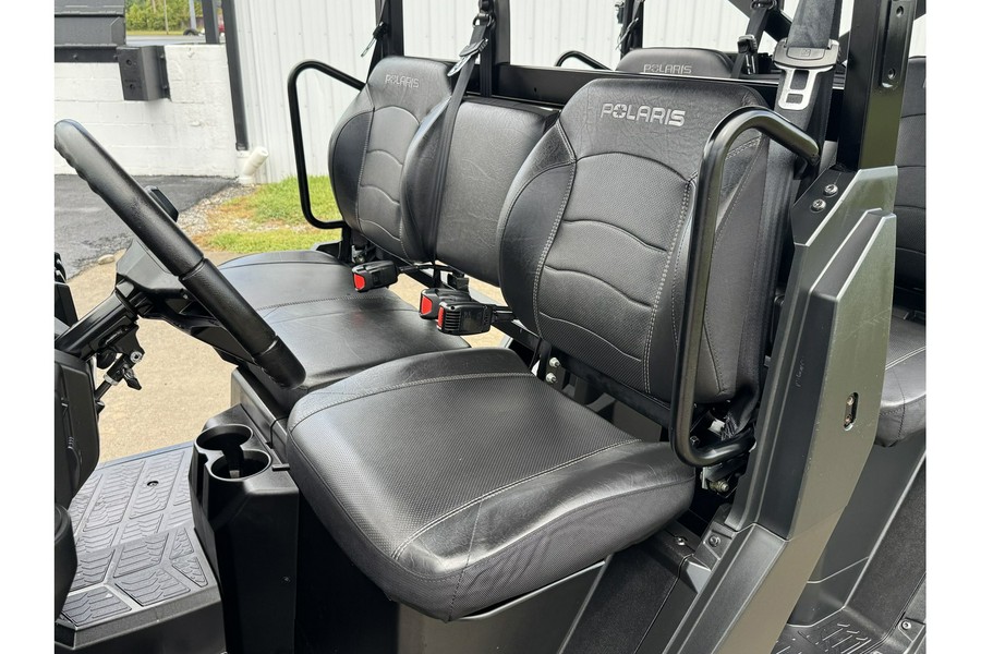2023 RANGER CREW 1000 XP PREMIUM - Polaris