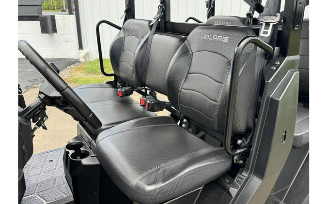 2023 RANGER CREW 1000 XP PREMIUM - Polaris