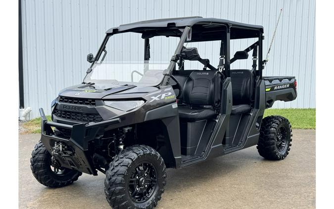 2023 RANGER CREW 1000 XP PREMIUM - Polaris