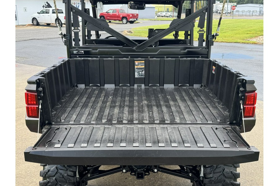 2023 RANGER CREW 1000 XP PREMIUM - Polaris