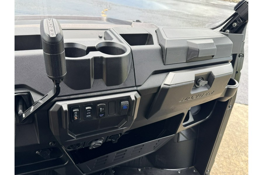2023 RANGER CREW 1000 XP PREMIUM - Polaris