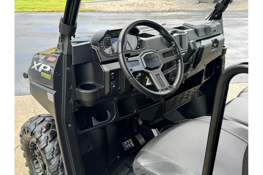 2023 RANGER CREW 1000 XP PREMIUM - Polaris