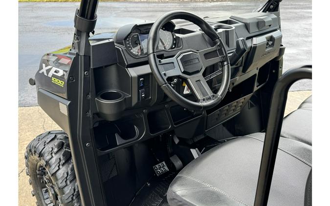 2023 RANGER CREW 1000 XP PREMIUM - Polaris