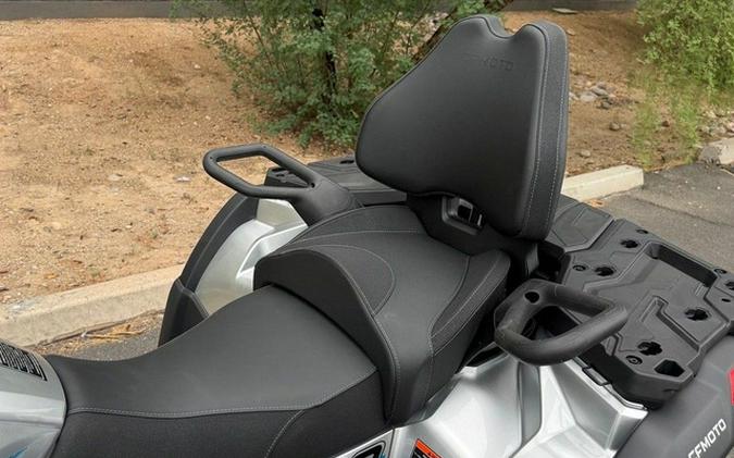 2027 CFMOTO CFORCE 1000 Touring