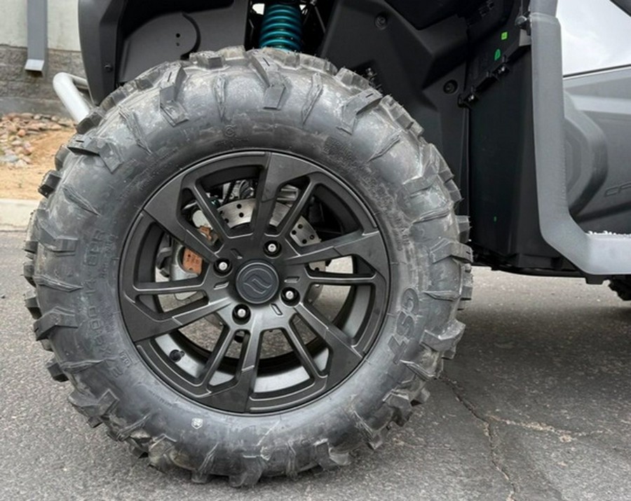 2027 CFMOTO CFORCE 1000 Touring