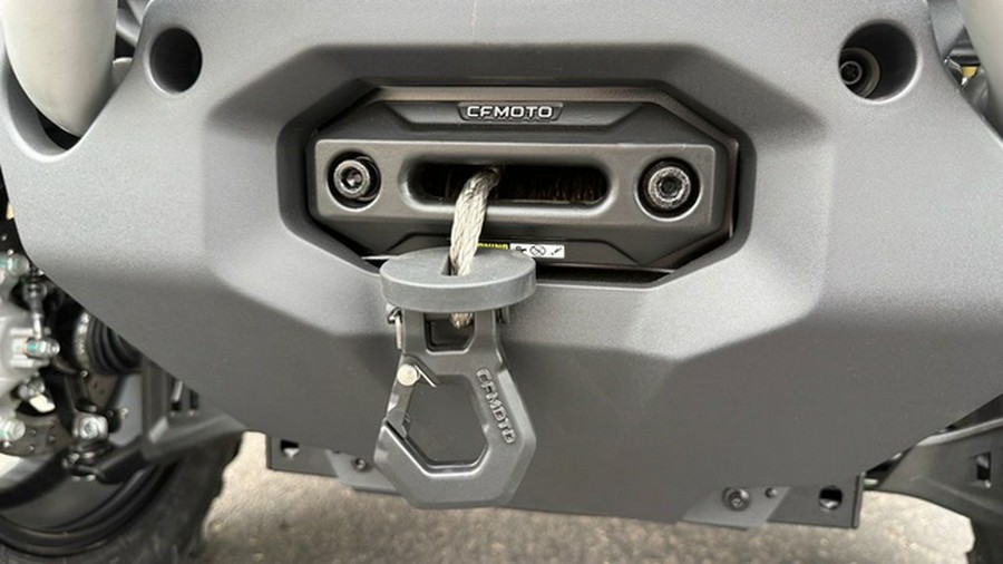 2027 CFMOTO CFORCE 1000 Touring