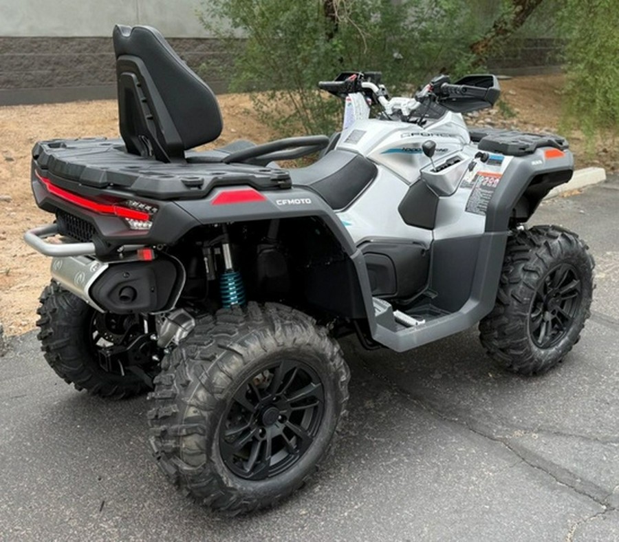 2027 CFMOTO CFORCE 1000 Touring