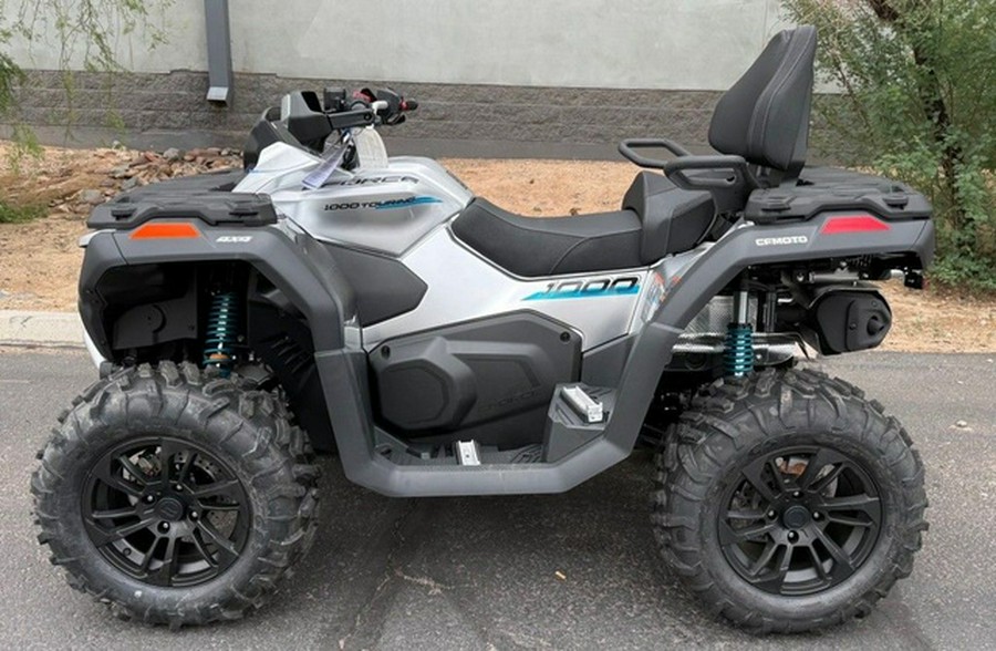 2027 CFMOTO CFORCE 1000 Touring