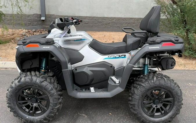 2027 CFMOTO CFORCE 1000 Touring