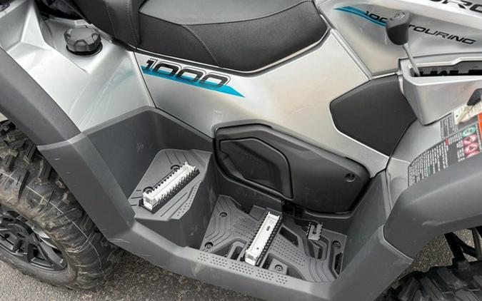 2027 CFMOTO CFORCE 1000 Touring