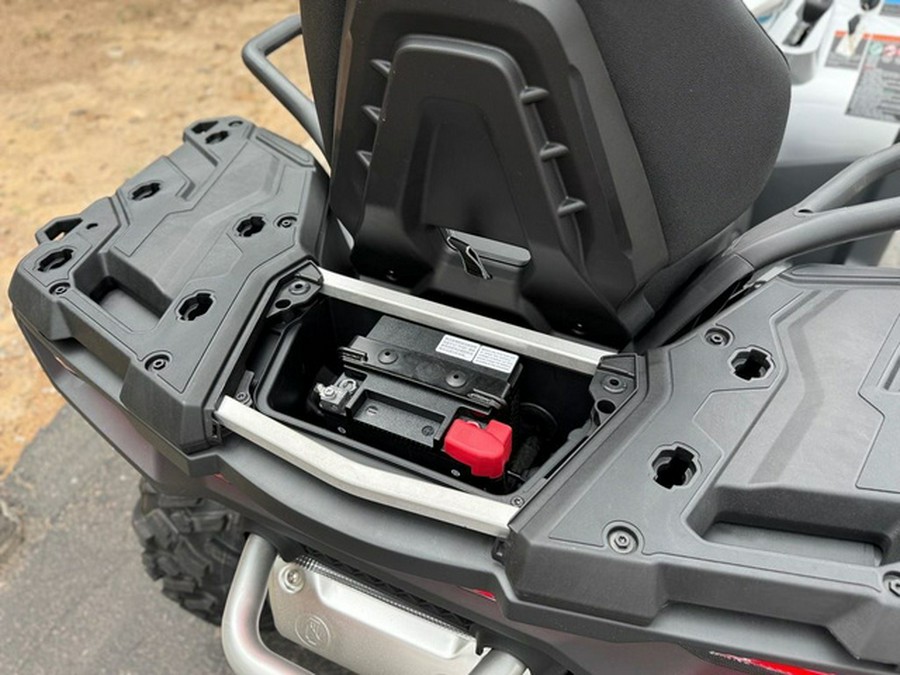 2027 CFMOTO CFORCE 1000 Touring
