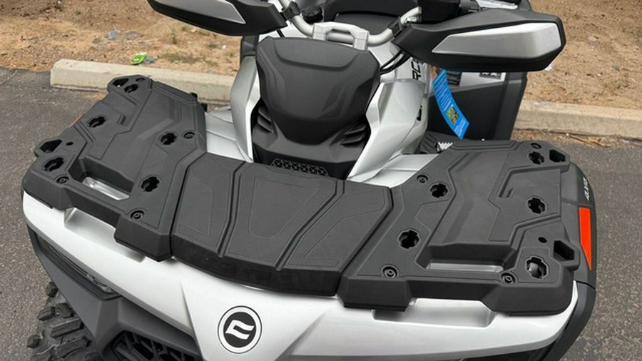 2027 CFMOTO CFORCE 1000 Touring