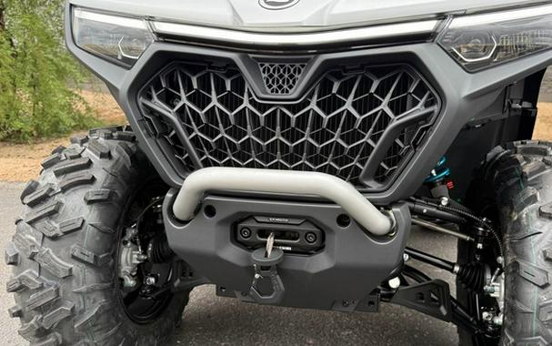 2027 CFMOTO CFORCE 1000 Touring
