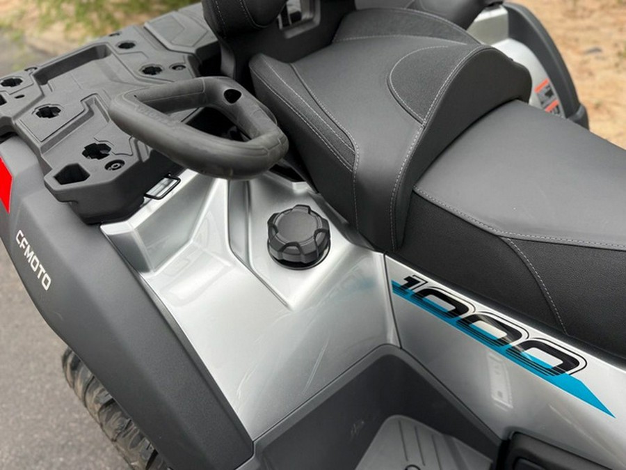 2027 CFMOTO CFORCE 1000 Touring