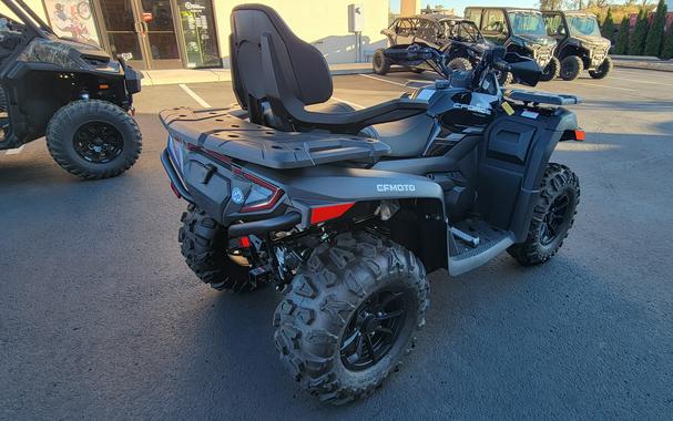 2025 CFMOTO CForce 600 Touring