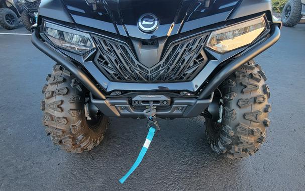 2025 CFMOTO CForce 600 Touring