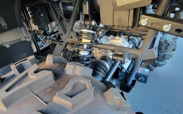 2025 CFMOTO CForce 600 Touring