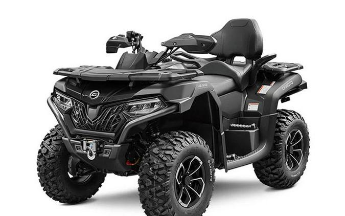 2025 CFMOTO CForce 600 Touring